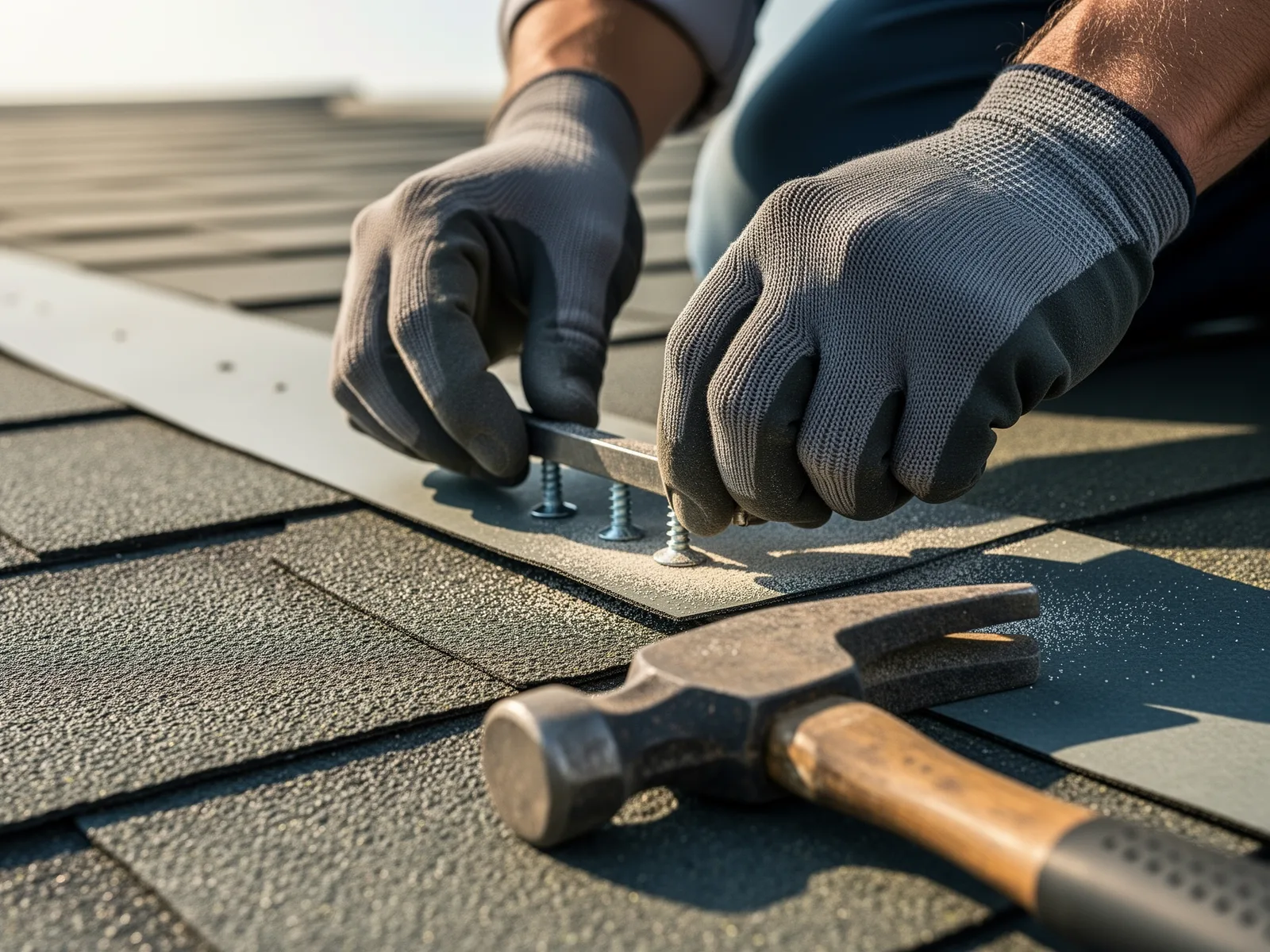 Why choose Fascia Repair in Clay, NY